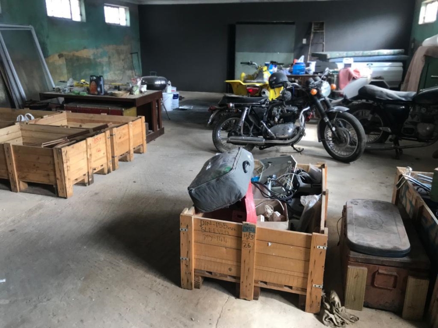 4 Bedroom Property for Sale in Derby North West